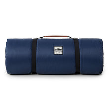 Load image into Gallery viewer, Smartwool Anchor Line Blanket