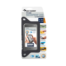 Load image into Gallery viewer, Sea To Summit TPU Guide Waterproof Case for Smartphones