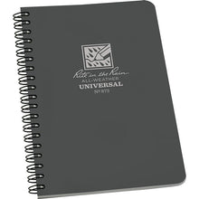 Load image into Gallery viewer, Rite in the Rain Spiral Notebook