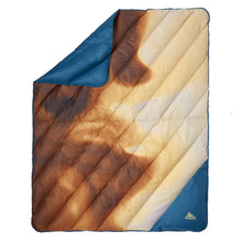 Load image into Gallery viewer, Kelty Galactic Down Blanket