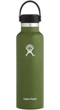 Load image into Gallery viewer, Hydro Flask 21 oz Standard Mouth