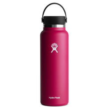 Load image into Gallery viewer, Hydro Flask 40 oz Wide Mouth Flex Cap