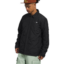 Load image into Gallery viewer, The North Face M's Afterburner Insulated Flannel
