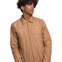 Load image into Gallery viewer, The North Face M's Afterburner Insulated Flannel
