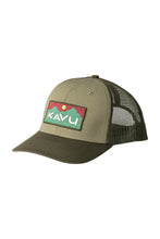 Load image into Gallery viewer, Kavu Above Standard
