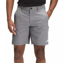 Load image into Gallery viewer, The North Face M's Rolling Sun Packable Shorts
