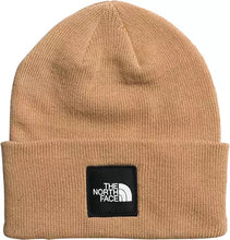 Load image into Gallery viewer, The North Face Big Box Beanie
