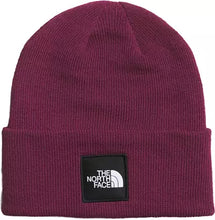 Load image into Gallery viewer, The North Face Big Box Beanie
