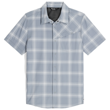 Load image into Gallery viewer, Outdoor Research M's Astroman Short Sleeve Sun Shirt
