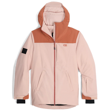 Load image into Gallery viewer, Outdoor Research W's Snowcrew Jacket
