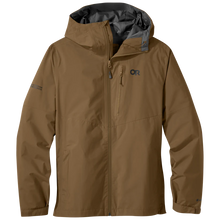 Load image into Gallery viewer, Outdoor Research M's Foray II Jacket
