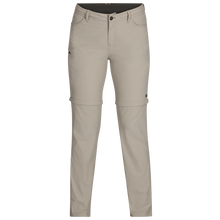 Load image into Gallery viewer, Outdoor Research W's Ferrosi Convert Pants
