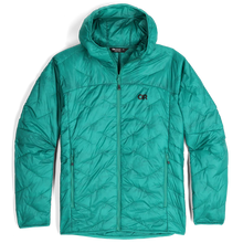 Load image into Gallery viewer, Outdoor Research M's SuperStrand LT Hoodie
