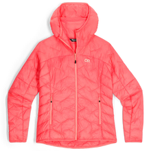 Load image into Gallery viewer, Outdoor Research W's Superstrand LT Hoodie
