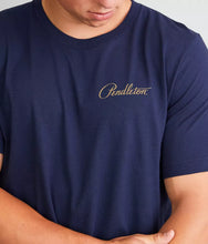 Load image into Gallery viewer, Pendleton M's Trapper Peak Buffalo Graphic Tee
