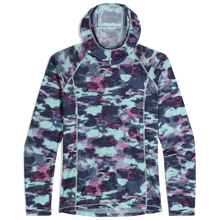 Load image into Gallery viewer, Outdoor Research W's Echo Printed Hoodie
