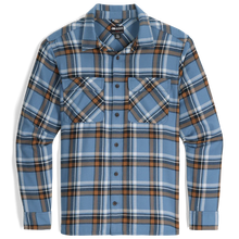 Load image into Gallery viewer, Outdoor Research M's Feedback Flannel Twill Shirt
