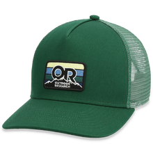 Load image into Gallery viewer, Outdoor Research Advocate Trucker Cap
