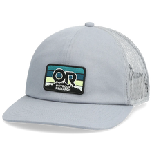 Load image into Gallery viewer, Outdoor Research Advocate Trucker Lo Pro Cap
