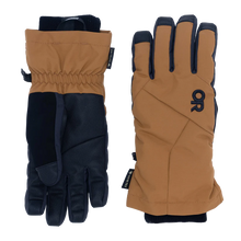 Load image into Gallery viewer, Outdoor Research M's Revolution Undercuff GORE-TEX® Gloves
