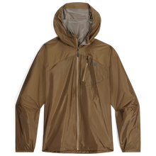 Load image into Gallery viewer, Outdoor Research M's Helium Rain Jacket
