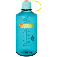 Load image into Gallery viewer, Nalgene Narrow Mouth 32oz Sustain
