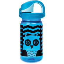 Load image into Gallery viewer, Nalgene 12oz On the Fly Kids Sustain

