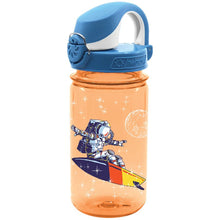 Load image into Gallery viewer, Nalgene 12oz On the Fly Kids Sustain
