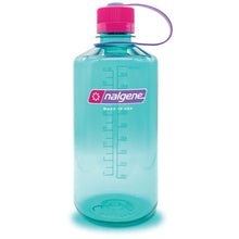 Load image into Gallery viewer, Nalgene Narrow Mouth 32oz Sustain
