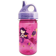 Load image into Gallery viewer, Nalgene Grip-N-Gulp Sustain
