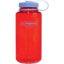 Load image into Gallery viewer, Nalgene Wide Mouth 32oz Sustain
