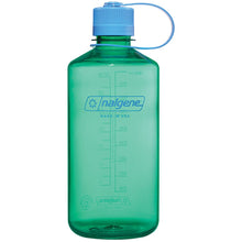 Load image into Gallery viewer, Nalgene Narrow Mouth 32oz Sustain
