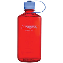 Load image into Gallery viewer, Nalgene Narrow Mouth 32oz Sustain
