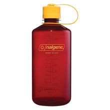 Load image into Gallery viewer, Nalgene Narrow Mouth 32oz Sustain
