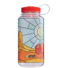 Load image into Gallery viewer, Nalgene Wide Mouth 32oz Sustain
