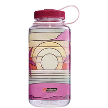 Load image into Gallery viewer, Nalgene Wide Mouth 32oz Sustain
