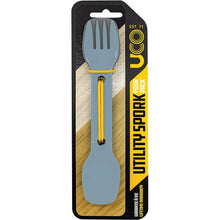 Load image into Gallery viewer, UCO Utility Spork 2-Pack
