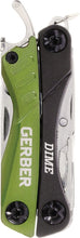 Load image into Gallery viewer, Gerber Dime Pocket Tool
