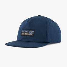 Load image into Gallery viewer, Patagonia Boardshort Label Funfarer Cap
