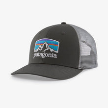 Load image into Gallery viewer, Patagonia Fitz Roy Horizons Trucker Hat
