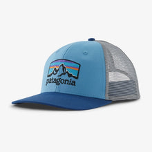 Load image into Gallery viewer, Patagonia Fitz Roy Horizons Trucker Hat
