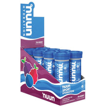 Load image into Gallery viewer, Nuun Active Hydration
