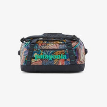 Load image into Gallery viewer, Patagonia Black Hole Duffel 40L
