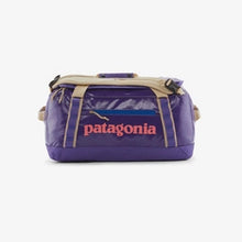 Load image into Gallery viewer, Patagonia Black Hole Duffel 40L
