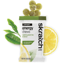 Load image into Gallery viewer, Skratch Labs Sport Chews
