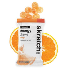 Load image into Gallery viewer, Skratch Labs Sport Chews
