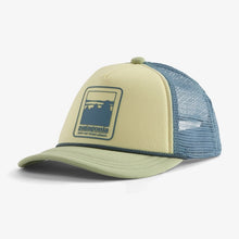 Load image into Gallery viewer, Patagonia Kids' Interstate Hat
