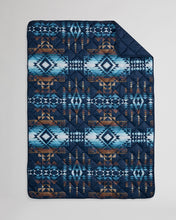 Load image into Gallery viewer, Pendleton Pilot Rock Packable Throw
