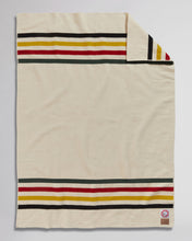 Load image into Gallery viewer, Pendleton Glacier National Park Throw with Carrier
