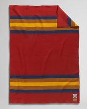 Load image into Gallery viewer, Pendleton Zion National Park Throw with Carrier
